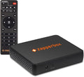 ZapperBox M2 ATSC 3.0 OTA Single Tuner + DVR + Gateway with 4K HDR and Channel Guide