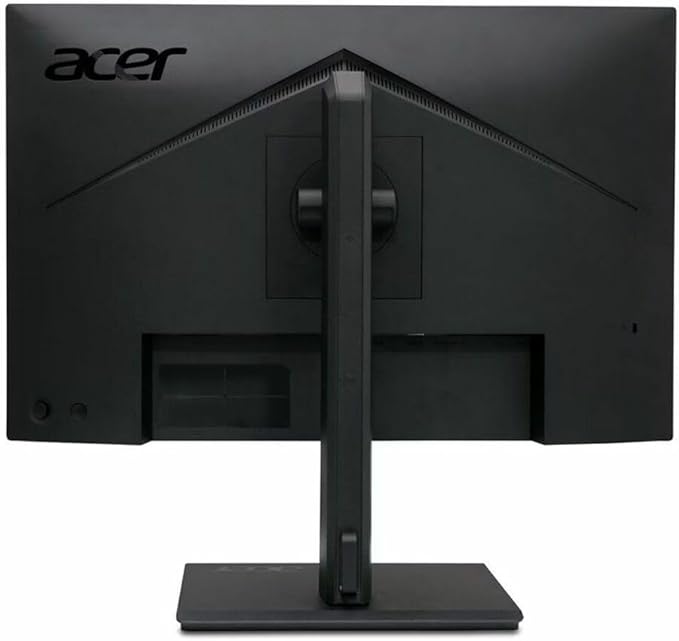 Acer Vero B277 G 27 Class LCD Monitor - 16:9 - Black