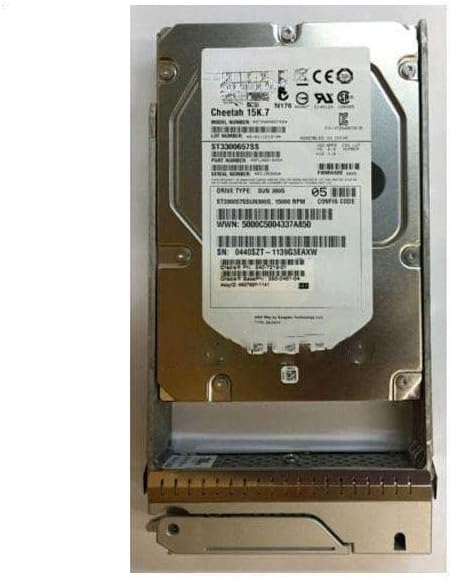 for 542-0191 Hard Disk ZFS 7120 300GB 390-0461 Disassembly