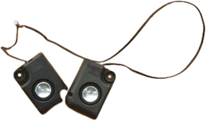 Generic Laptop Internal Built-in Speakers for ASUS M6000 M6A M6C M6Ce M6N M6Na M6Ne M6R M6Rf M6V M6Va