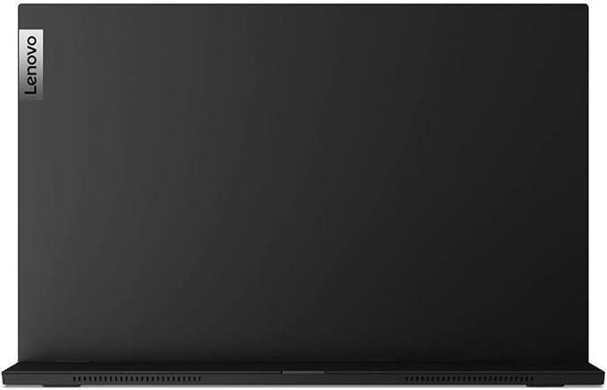Lenovo - Corporate Monitors M14T A20140FX0 14IN 4K UHD 2160p Monitor