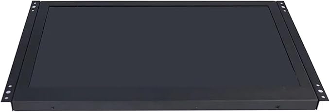 1pc Open Frame 15.6 Inch 1920x1080 Resistive/Capacitive Touch Screen Computer Monitor with VGA HDMI(Capacitive Touch)