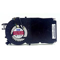 BAZA0817R2U M920q 4-Wire All-in-One Cooling Fan - DC12V 0.08A Replacement Fan for Laptops and