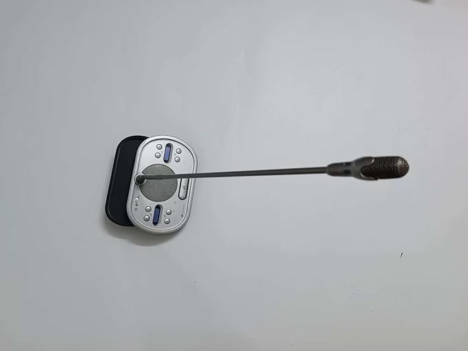Used DCN-WDDCS-D Conference Microphone by Express