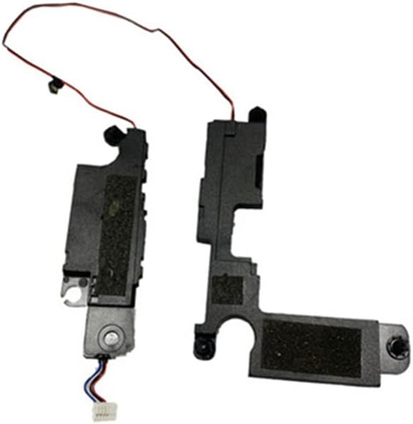 Generic Laptop Internal Built-in Speakers for DELL Inspiron 5378