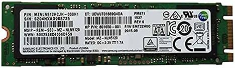 Genuine New HD For HP 256 GB SSD Hard Drive 803386-001