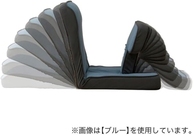 Nitori Gaming Chair 2 BK 5688887
