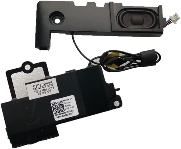 Generic Laptop Internal Built-in Speakers for DELL Inspiron 7359