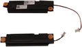 Laptop Speaker for Lenovo ThinkBook 16p G3 ARH 21EK 5SB0S31989 PK23000XTC1 PK23000XSC3 New