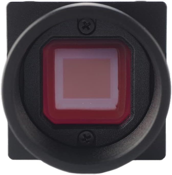 High Speed USB3.0 Color 1.3MP 1/2 Machine Vision Global Shutter Digital Industrial Camera C-Mouth Supports Windows and Linux SDK Area Scan Camera 1280x1024 211FPS Indoor