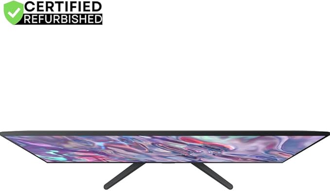 Samsung LS34C502GANXZA 34 inch ViewFinity S50GC Series 1440p HDR Ultrawide Monitor (Renewed) Bundle with 2 YR CPS Enhanced Protection Pack