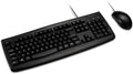 Kensington Pro Fit Washable Wired Desktop Set (K70316US)