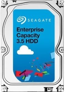 Seagate 4 TB 3.5 Internal Hard Drive