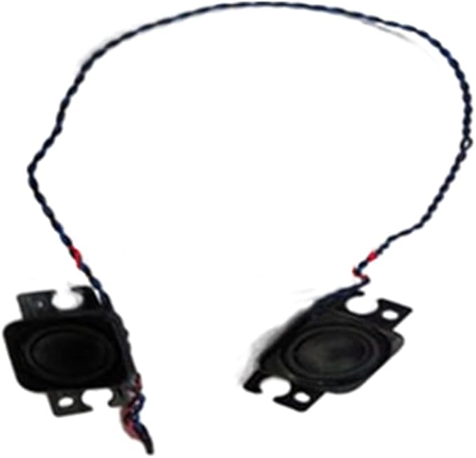 Generic Laptop Internal Built-in Speakers for ASUS F83 F83Cr F83Se F83T F83VD F83VF