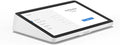 Logitech Tap IP in White