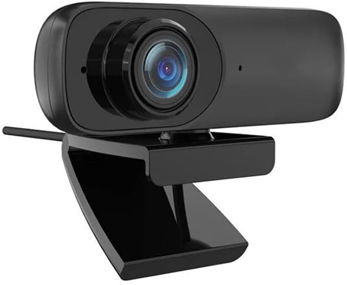 Live Camera with Goods Computer Anchor Teaching Equipment Beauty Drive-Free Camera