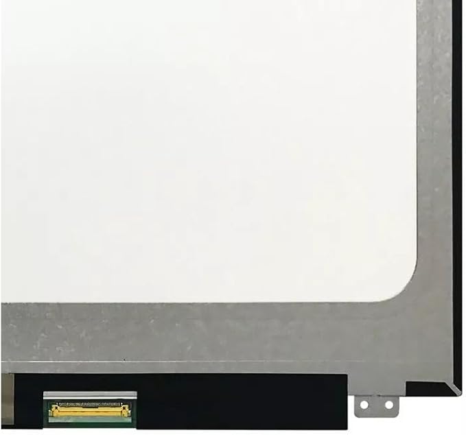 15.6 Replacement for LP156WF7 (SP)(A1) B156HAK01.0 for Dell Inspiron i5559 DP/N: 0KWH3G KWH3G LCD Screen Display Panel FHD 1080P 40 Pins 60Hz Touch