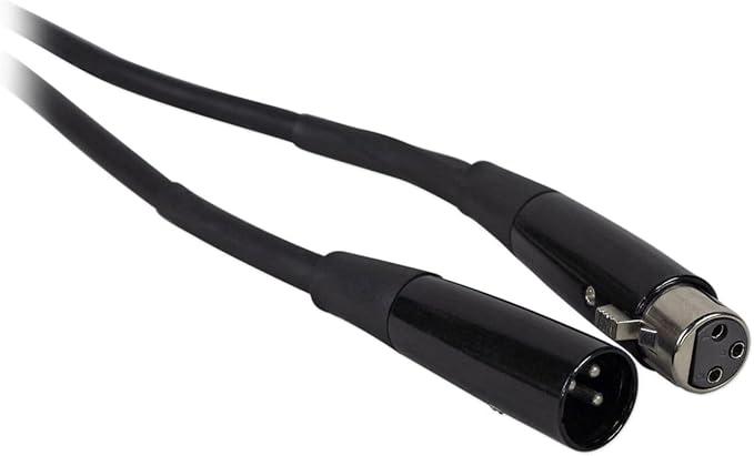 Audiosavings Bundle: Se Electronics V7 VE Vintage Edition Supercardioid Dynamic Handheld Microphone Bundle with Rockville RCXFM20E-B 20 Foot Female to Male XLR Mic Cable Black 100% Copper (2 Items)