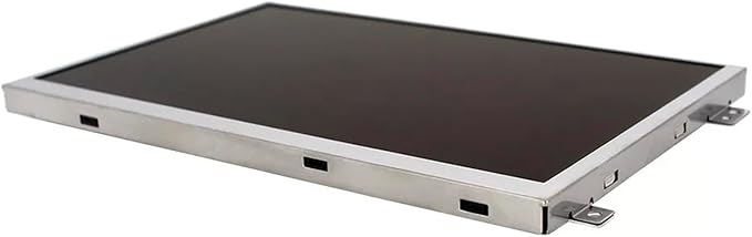 Areyourshop 7 LCD Digitizer Touch-Screen C070EAT01.0 for Uconnect Radios VP2 (2018-2022) - for Dodge Ram 2018-2021 for Chrysler for Jeep - Scratch Resistant Direct Replacement