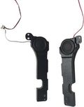 Replacement Laptop Internal Speakers for ASUS G701 G701VO GX700 GX700VO Black Big Style small G701-IS-HS0517