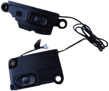 23RYYN7001 New Genuine Gateway NE46R Right &amp Left Speaker Set