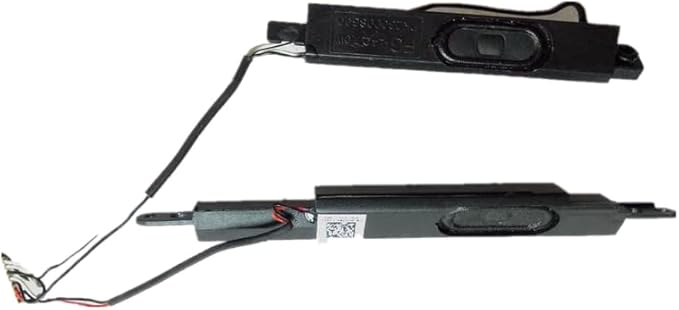 Generic Laptop Internal Built-in Speakers for DELL Latitude E4300