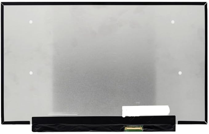 14.0 Screen Replacement LQ140M1JW49 LM140LF1F-01 LM140LF1F01 for ASUS ROG GA401 GA401l GA401Q LCD Display Panel 40 pin 120Hz Compatible with 144Hz (FHD 1920 * 1080 Non-Touch)