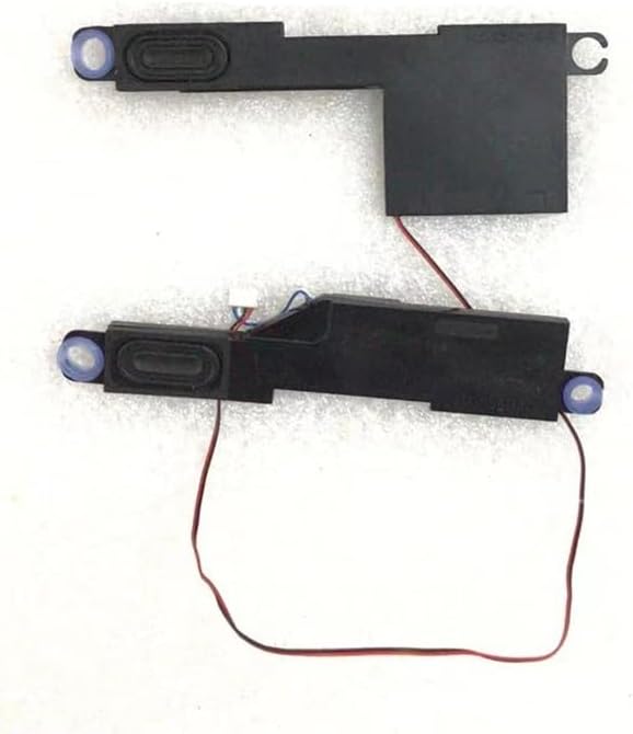 Generic Laptop Internal Built-in Speakers for Lenovo ideapad S540-14APL S540-14IML Touch S540-14IWL Touch