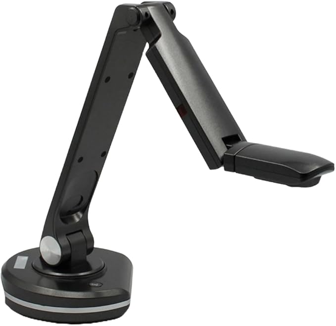 V500S 8MP Visual Presenter Web Camera by JoyUsing Online Webcam 30fps Learning &amp Teaching A3 Book &amp Document Scanner USB Plug and Play