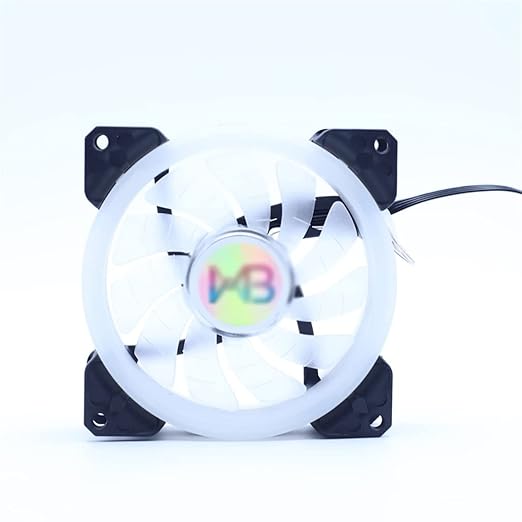 90mm Fan Computer Case Cooling Fan Silent for Case CPU Cooler Radiator