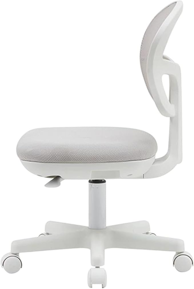 Adjustable Office Computer Chair with Armrest Office Chair Furniture Swivel Adjustable Computer Chair