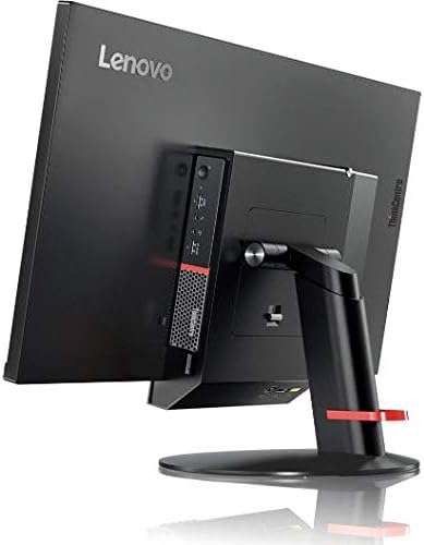 Lenovo ThinkCentre Tiny-In-One 24 Gen3 Monitor A17TIO24 (10QY-PAR1-US) 23.8-in IPS LED LCD (1920x1080)