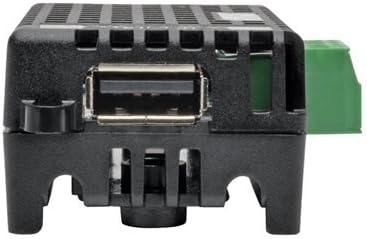 Tripp Lite Environmental Sensor w/Temperature Monitoring &amp Digital Outputs (E2MTDO)