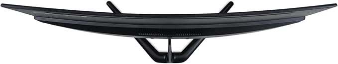 acer Nitro ED320QR S Curved 32-inch 1080P Full HD 165 Hz 1 ms LED Gaming Monitor 2-Pack Bundle with Eye Care Frameless FreeSync HDMI DisplayPort black