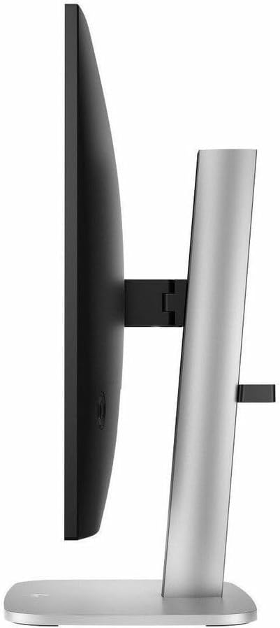 HP 527pf 27 Class Full HD LED Monitor - 16:9-27 Viewable - in-Plane Switching (IPS) Technology - LED Backlight - 1920 x 1080-350 Nit - 5 ms - 120 Hz Refresh Rate - Swivel Height Pivot Tilt -