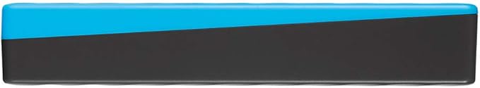 WD 4TB My Passport Portable External Hard Drive Blue backup software with defense against ransomware and password protection USB 3.1/USB 3.0 compatible - WDBPKJ0040BBL-WESN