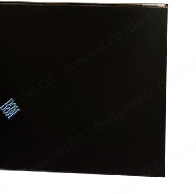 for HP AIO 24-DF0214 Touchscreen Desktop 23.8 FHD LCD Screen+Touch Assembly Display Panel Replacement -NOT for Non-Touch Desktop