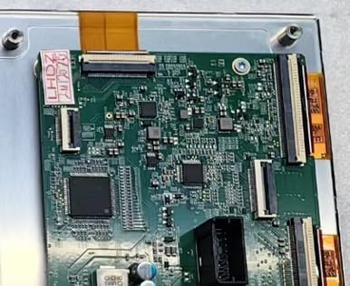 DD080RA-02A LCD Display Screen 1 Year Warranty