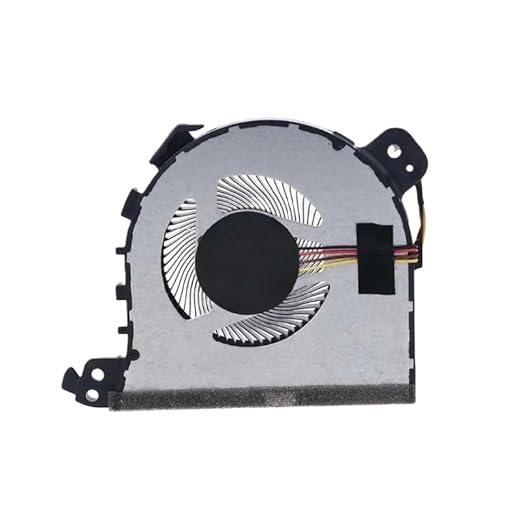DC28000E0F0 L340-15API L340-17API V155-15API Notebook Cooling Fan