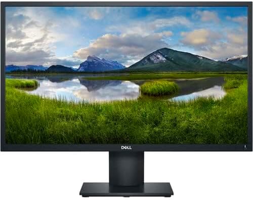 Dell Computer DELL-E2420HS E2420hs 24in Led Lcd Mon