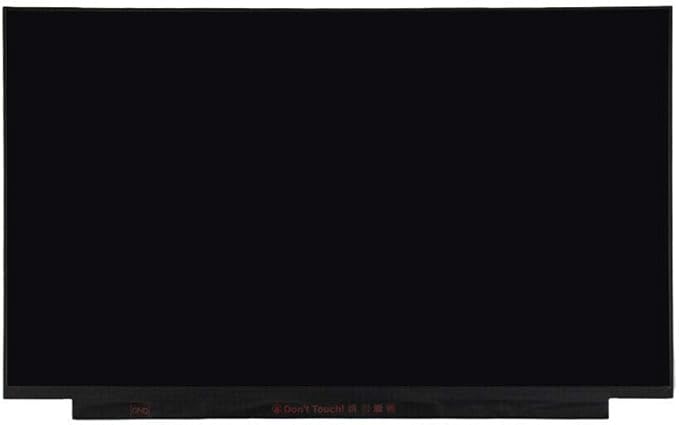 14 FHD LCD Screen Replacement LED Display LQ140M1JW54 LQ0DASE343 (Non-Touch)