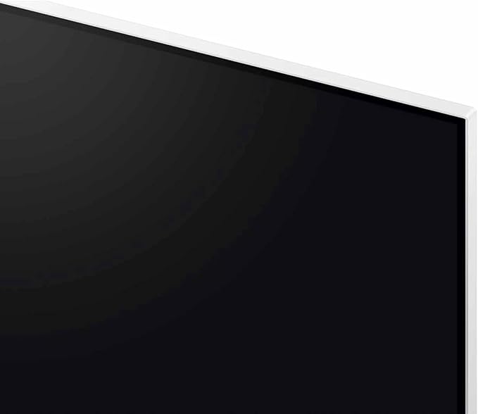 Samsung 32” Smart Monitor M7 (M70F) 4K UHD Display Samsung Vision AI Smart TV Apps Gaming Hub USB-C HDMI and USB-A White LS32FM703UNXZA 2025