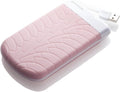 Freecom Tough Drive Pink 250GB [Integrated USB Connection Shockproof External Mobile Hard Drive] 32698