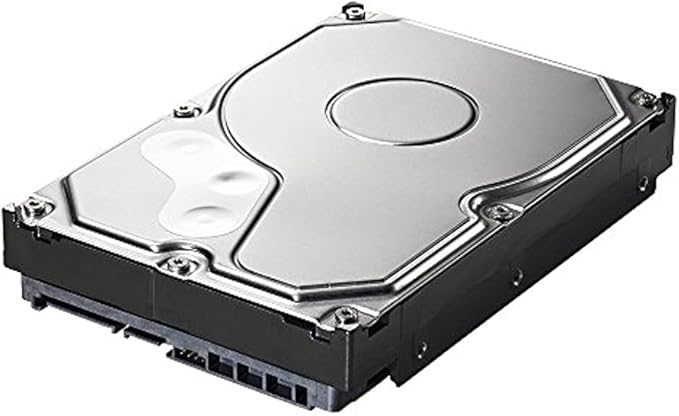 Buffalo Replacement Spare Hard Drive 6TB for DriveStation Quad OP-HD6.0QH