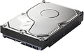 Buffalo Replacement Spare Hard Drive 6TB for DriveStation Quad OP-HD6.0QH