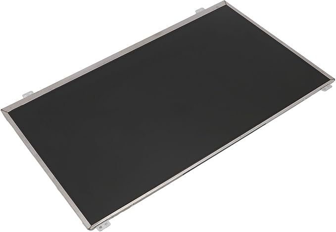 14 Inch LCD Screen Replacement for LTN140AT21 Laptop Display Panel HD 1366x768 Glossy Energy Saving LCD Screen with 40pin Non Touch Connector Compatible with LTN140AT21 Model