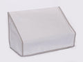 PERFECT DUST COVER The White Nylon Cover Compatible with Fujitsu Image Scanner ScanSnap iX1600 Anti Static and Waterproof Dust Cover by The LLC