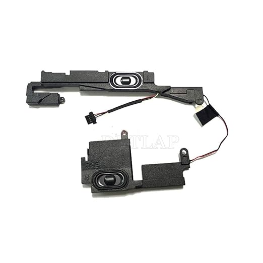 Laptop Speakers Compatible for HP Pavilion 14 14-B000 14-B023TX Speaker