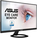 ASUS VZ249HE 24” Full HD 1080p IPS Eye Care Monitor with HDMI and VGA