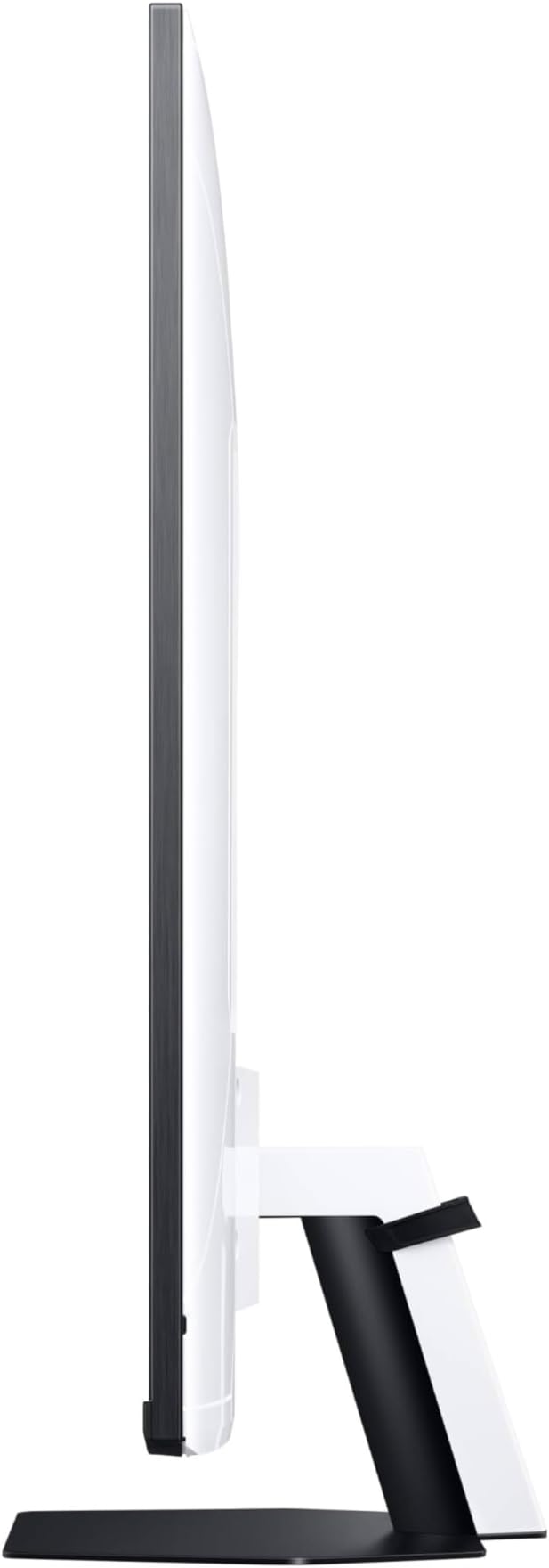 SAMSUNG 43 Odyssey Neo G7 Series 4K UHD Smart Gaming Monitor 144Hz 1ms VESA Display HDR600 Quantum Matrix Technology AMD FreeSync Premium Pro LS43CG702NNXZA Black
